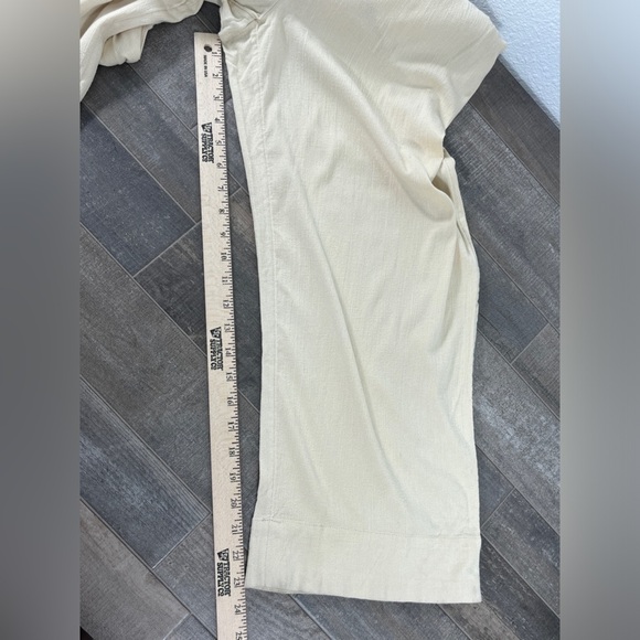 NEW Free People Avery Jumpsuit in Washed Out - Picture 11 of 14